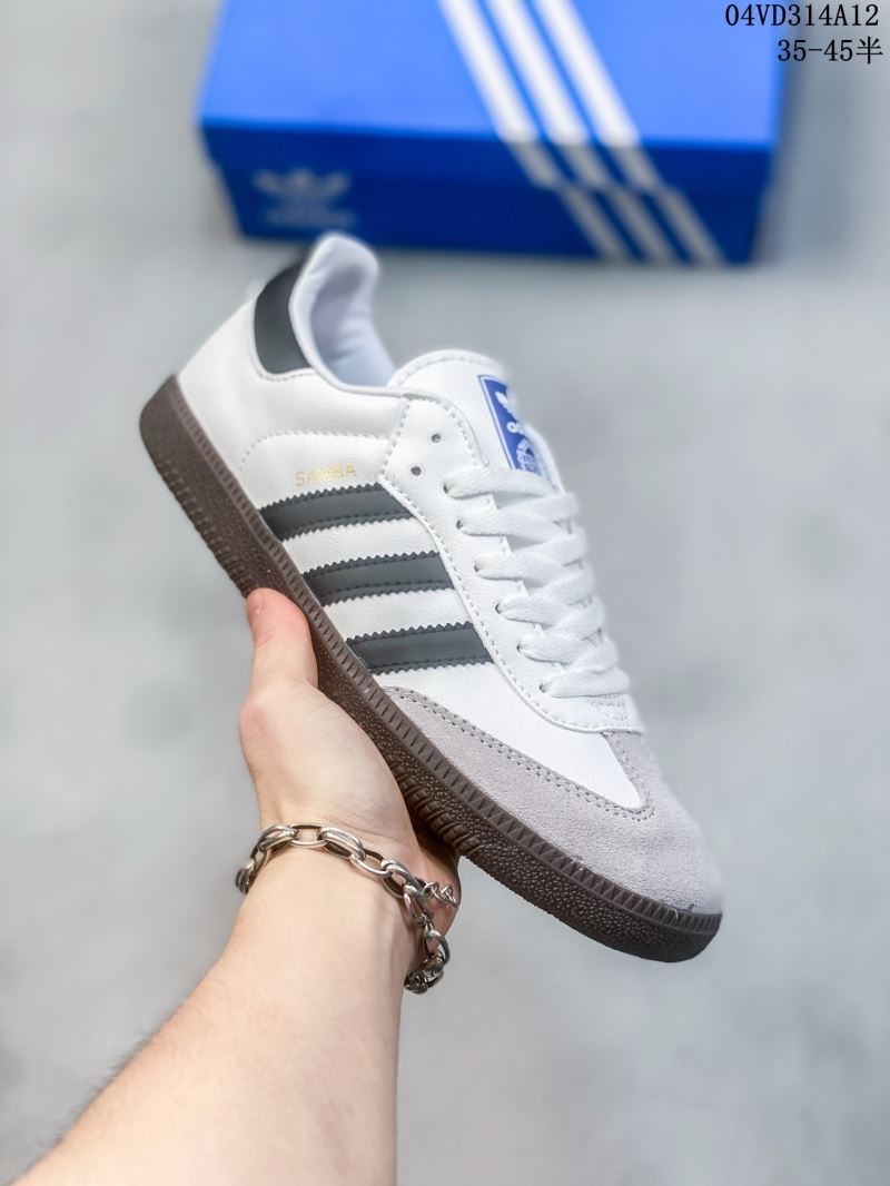 Adidas Samba Shoes